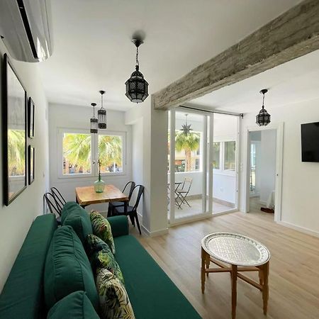 Paris Fashion - Torremolinos Apartamento Exterior foto