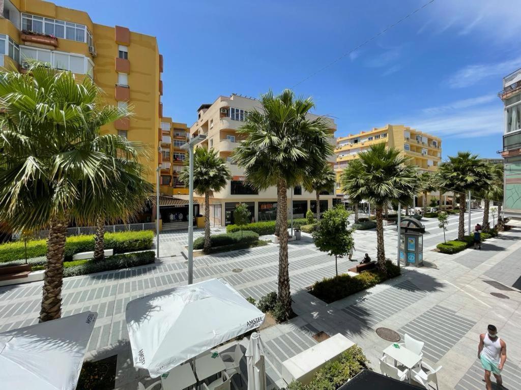 Paris Fashion - Torremolinos Apartamento Exterior foto