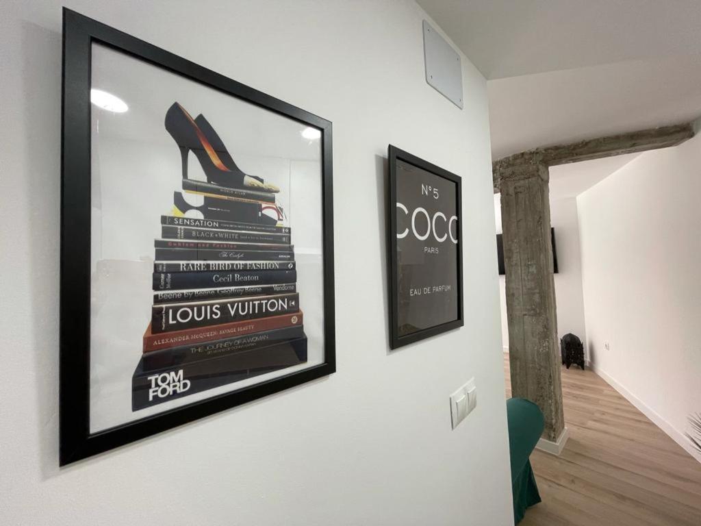 Paris Fashion - Torremolinos Apartamento Exterior foto