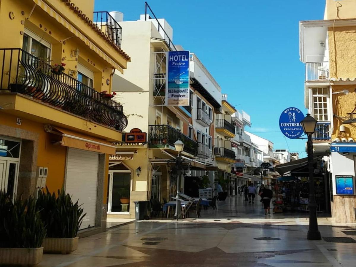 Paris Fashion - Torremolinos Apartamento Exterior foto